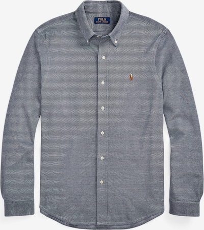 Polo Ralph Lauren Košulja u mornarsko plava / bijela, Pregled proizvoda