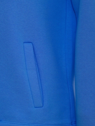Jacey Quinn Sweatshirt 'Pablo' in Blue