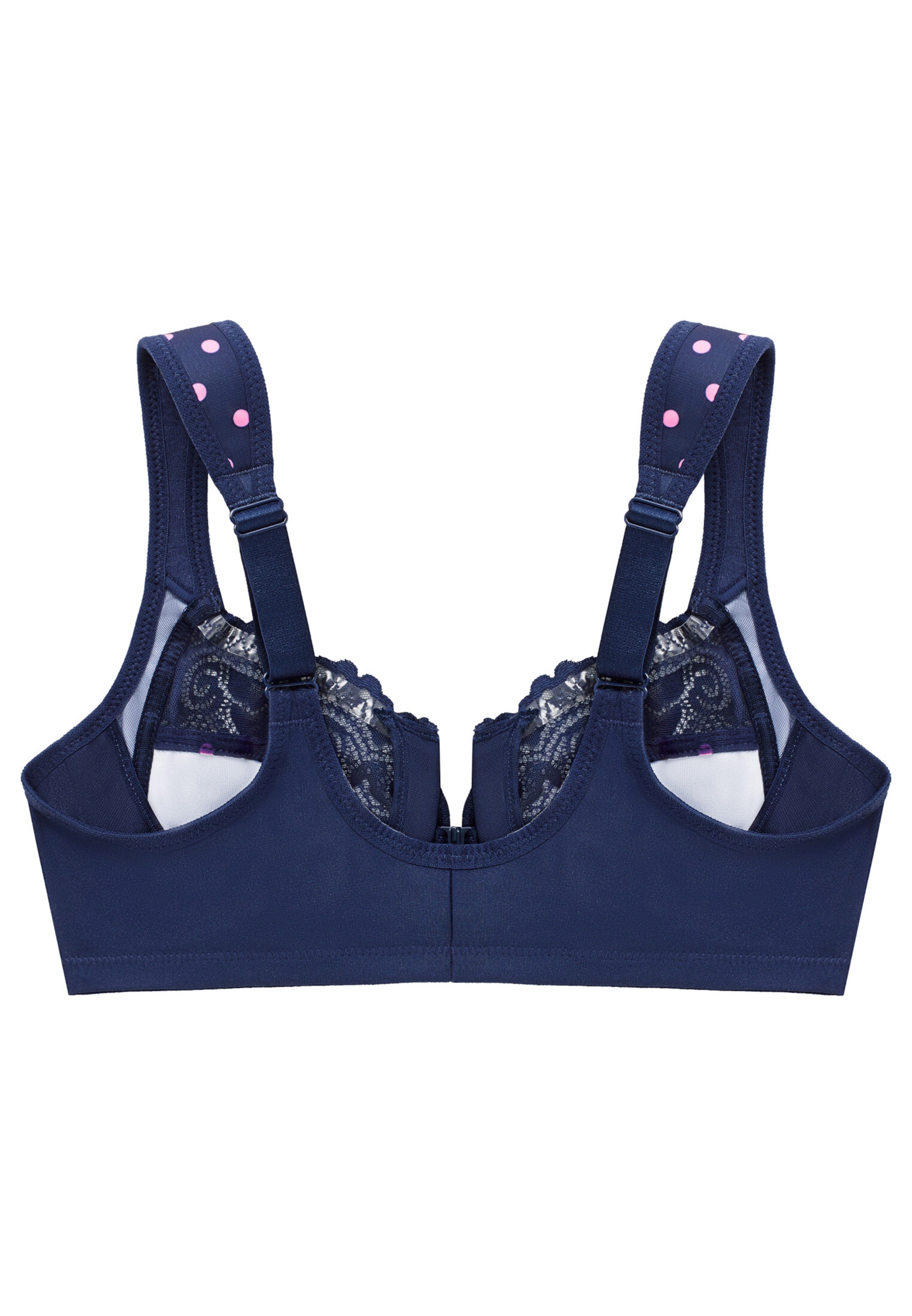 GLAMORISE Minimizer in Blue
