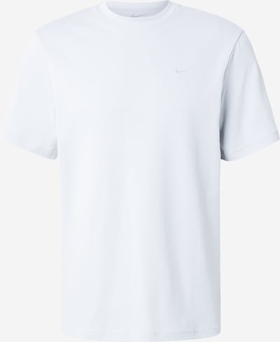 Sportiniai marškinėliai 'PRIMARY' iš NIKE, spalva – šviesiai pilka, Prekių apžvalga