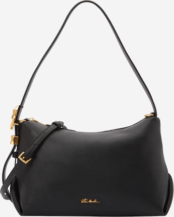 Borsa a spalla 'Blumi' di STEVE MADDEN in nero: frontale
