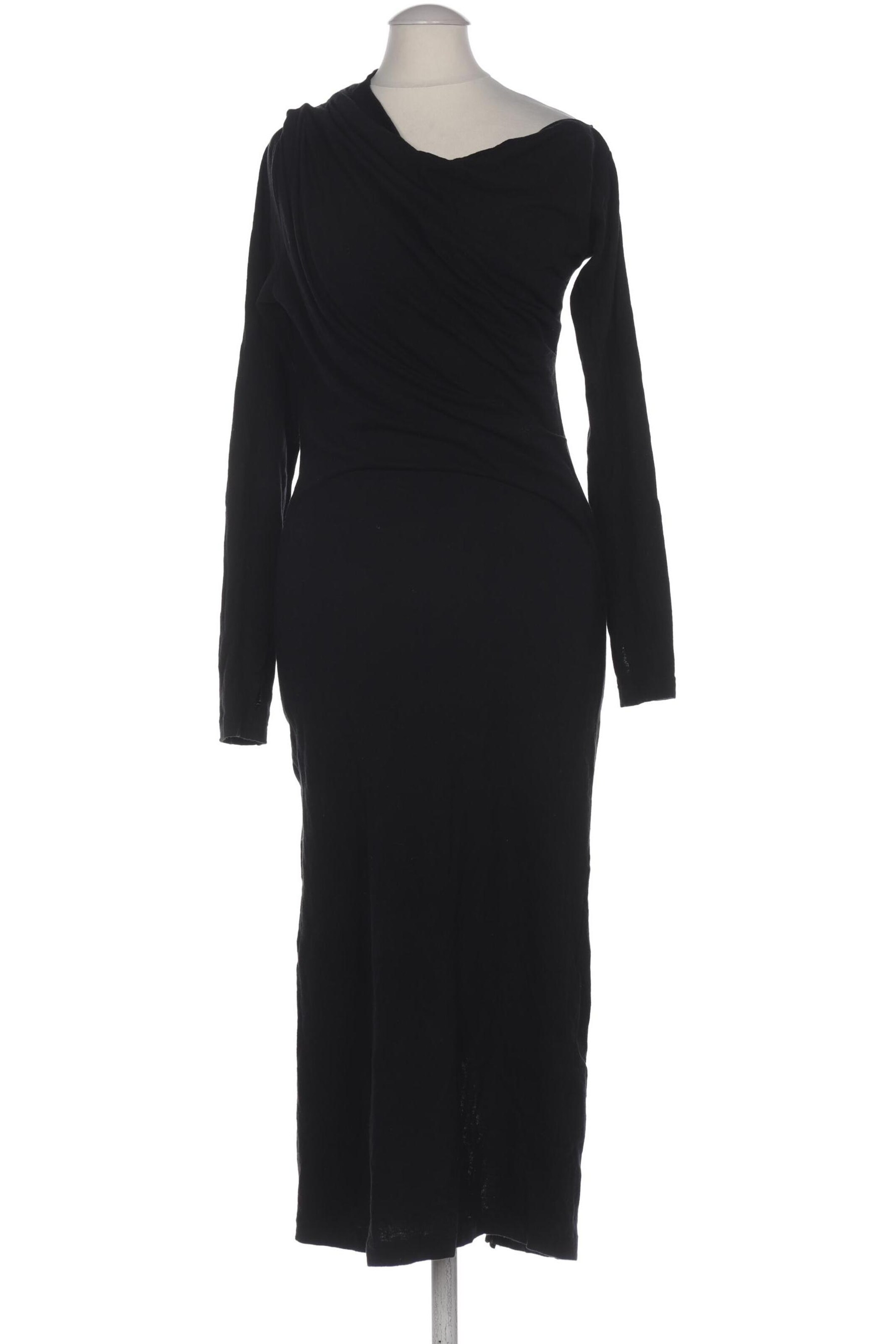Cossac Dress in XXS in Black: front