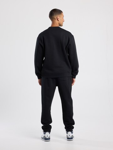 America Today Sweatshirt in Black