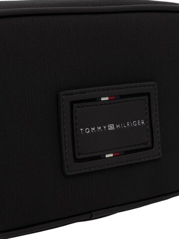 Borsa per il bucato di TOMMY HILFIGER in nero