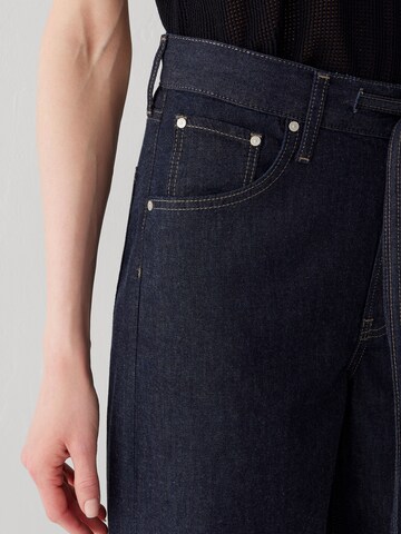 Mavi Wide leg Jeans 'Nella' in Blue