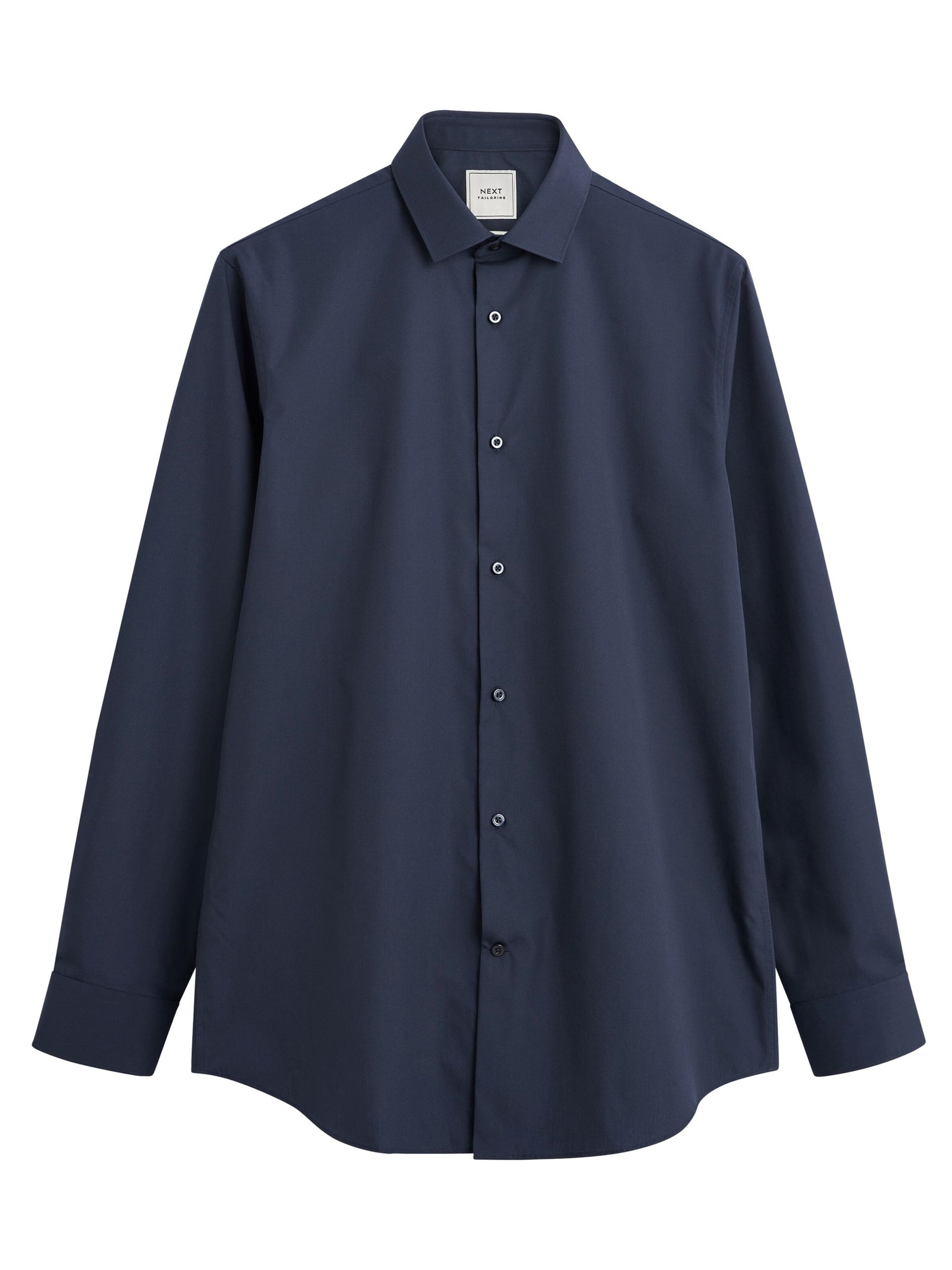 Next Triiksärk, värv sinine: eest vaates