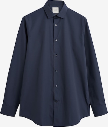 mėlyna Next Standartinis modelis Marškiniai: priekis