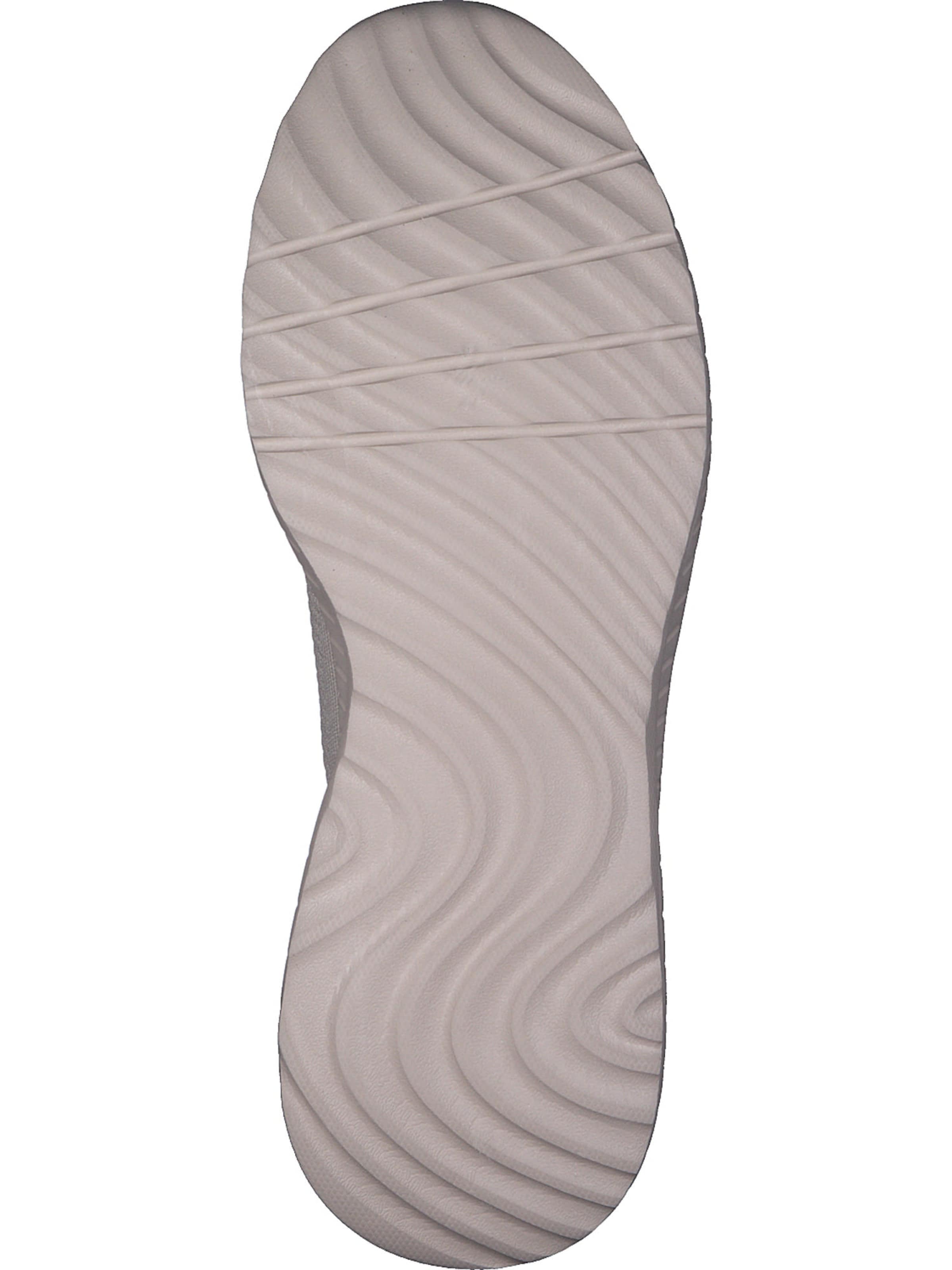 SKECHERS Sneaker in Weiß