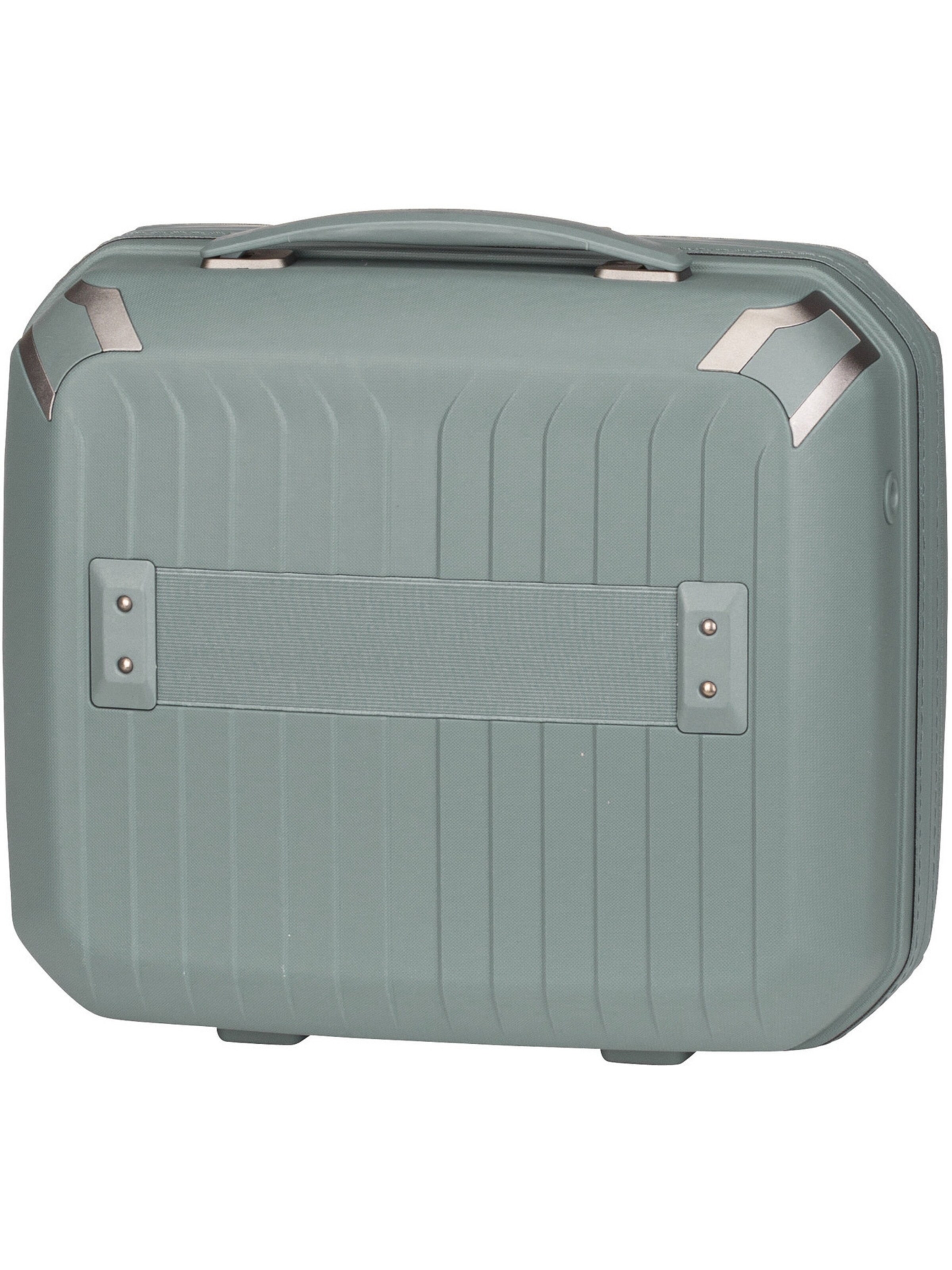 Nécessaire 'Elvaa' di TRAVELITE in blu