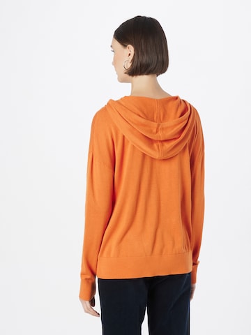 Pull-over s.Oliver en orange