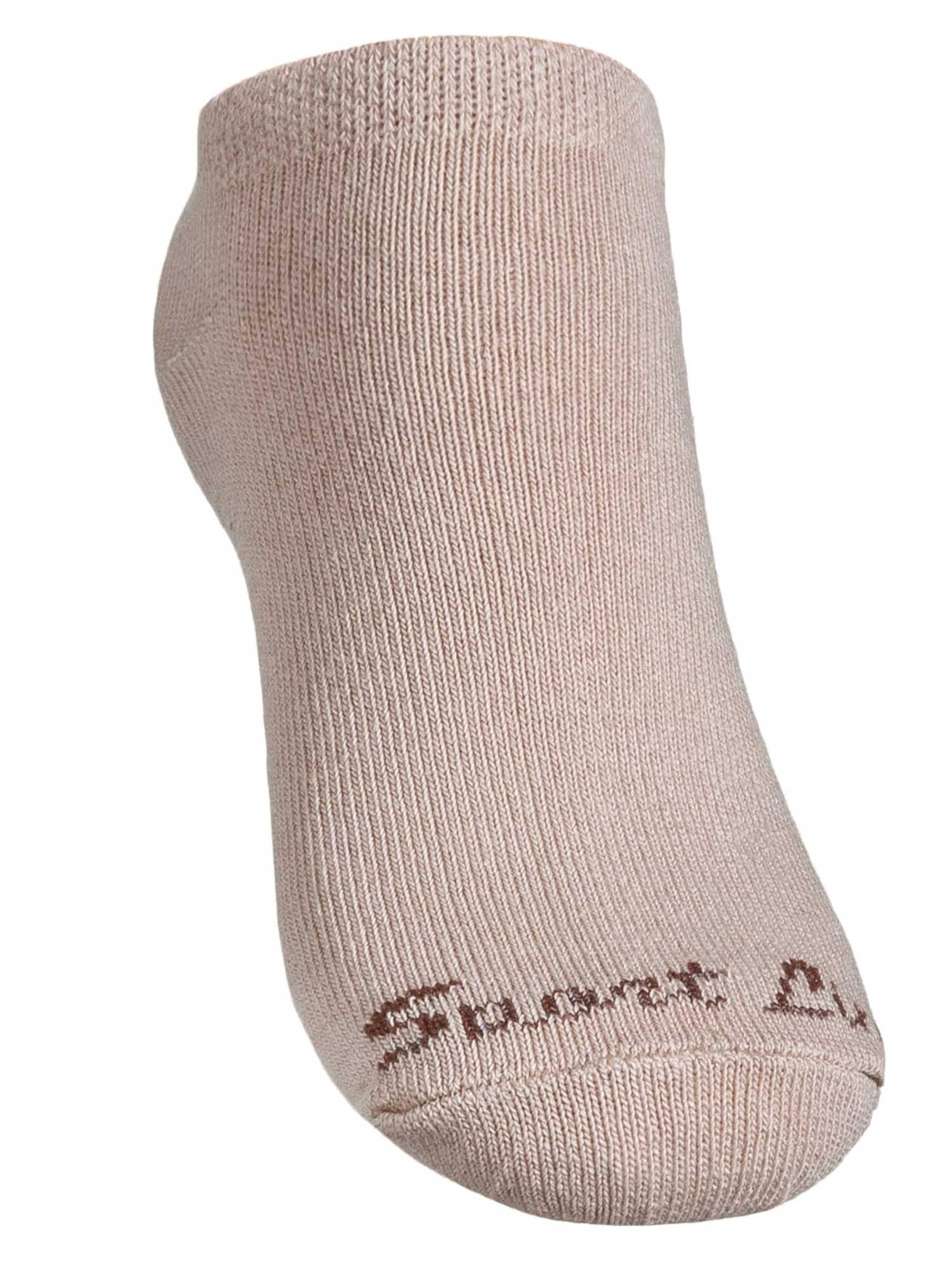 Calzino di Yenita in beige