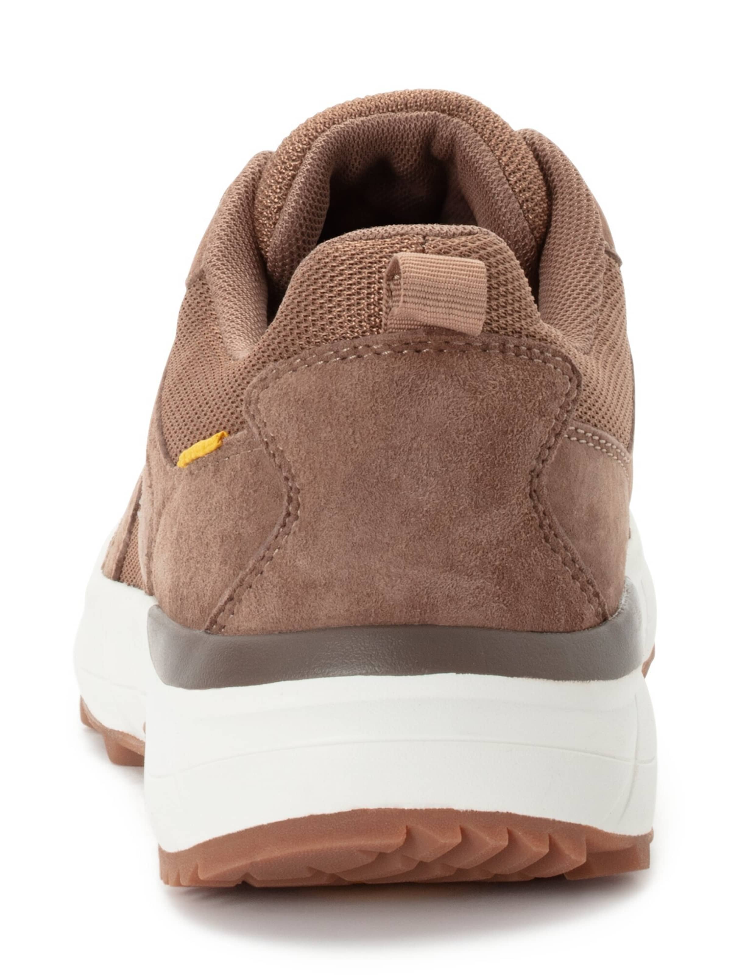 CAMEL ACTIVE Sneaker in Braun