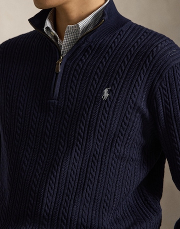 Polo Ralph Lauren - Jersey en azul