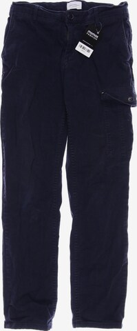 ARMEDANGELS Pants in 29 in Blue: front
