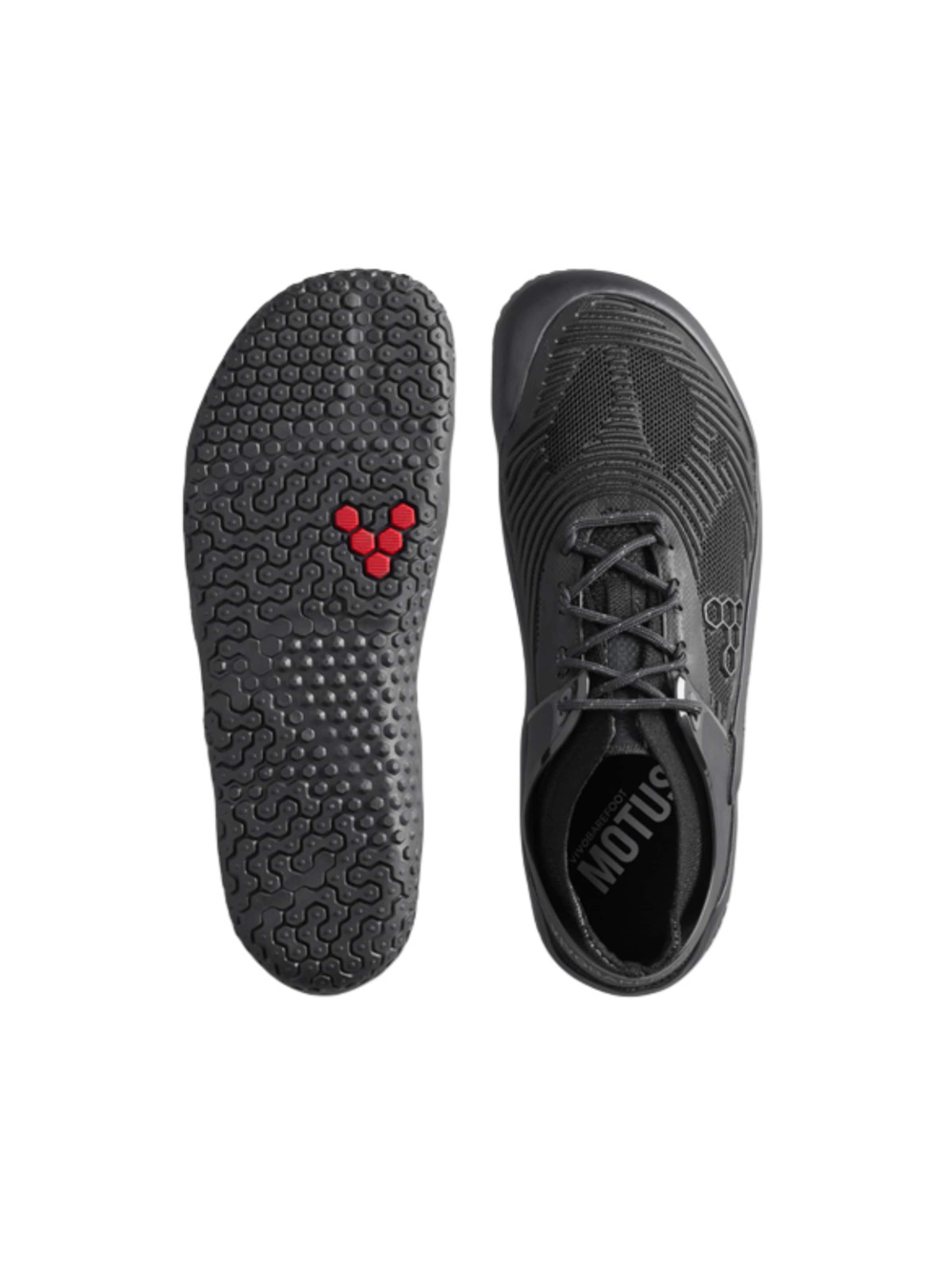 Vivo Barefoot - Calzado deportivo 'MOTUS STRENGTH II' en negro