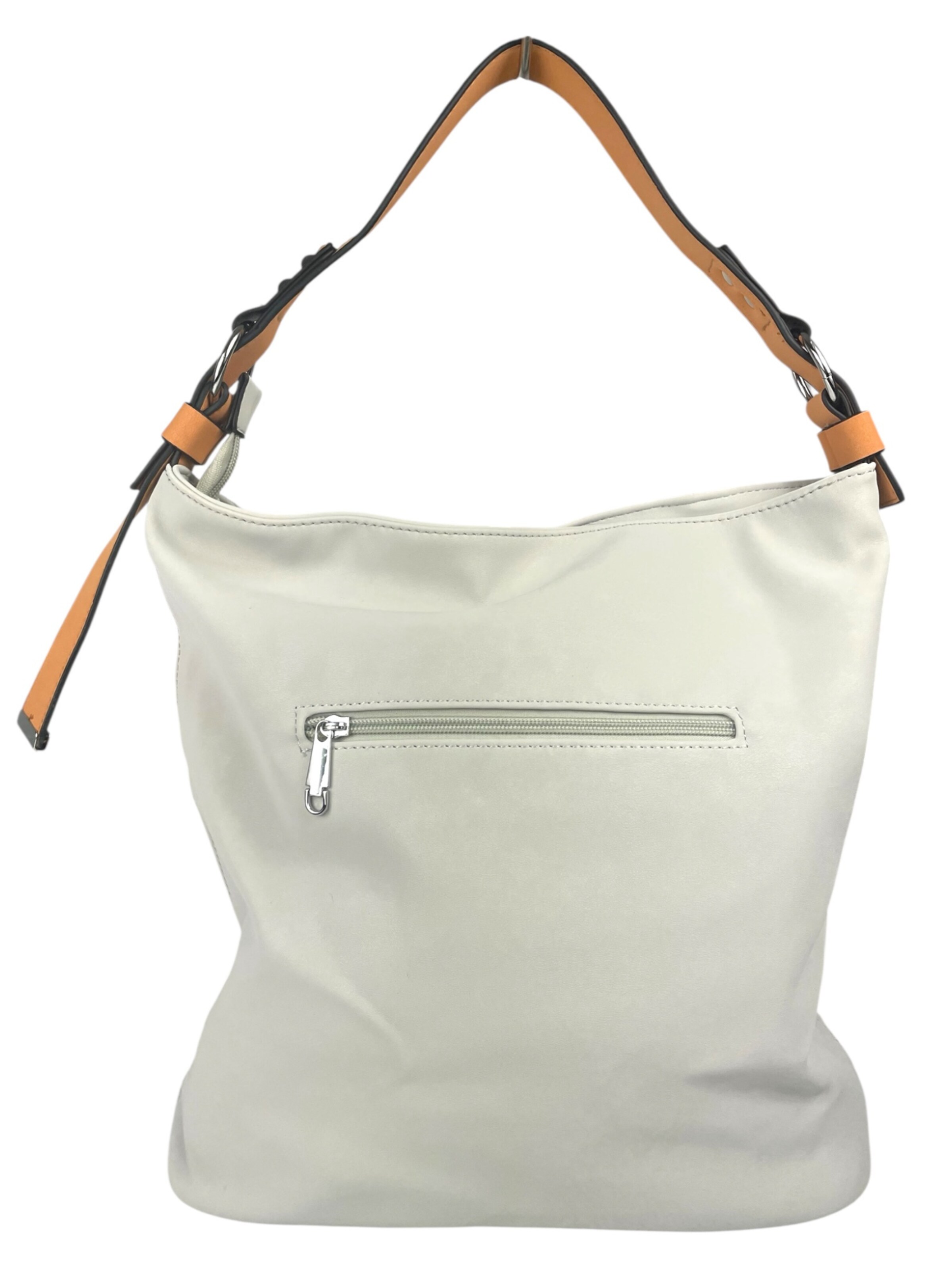 Kumixi Shopper in Grey