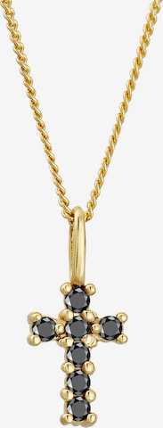 ELLI PREMIUM Kette in Gold