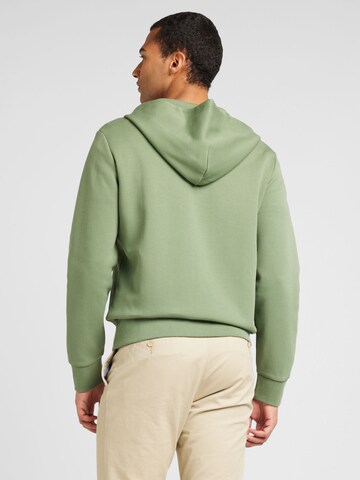 Polo Ralph Lauren - Casaco em moletão em verde