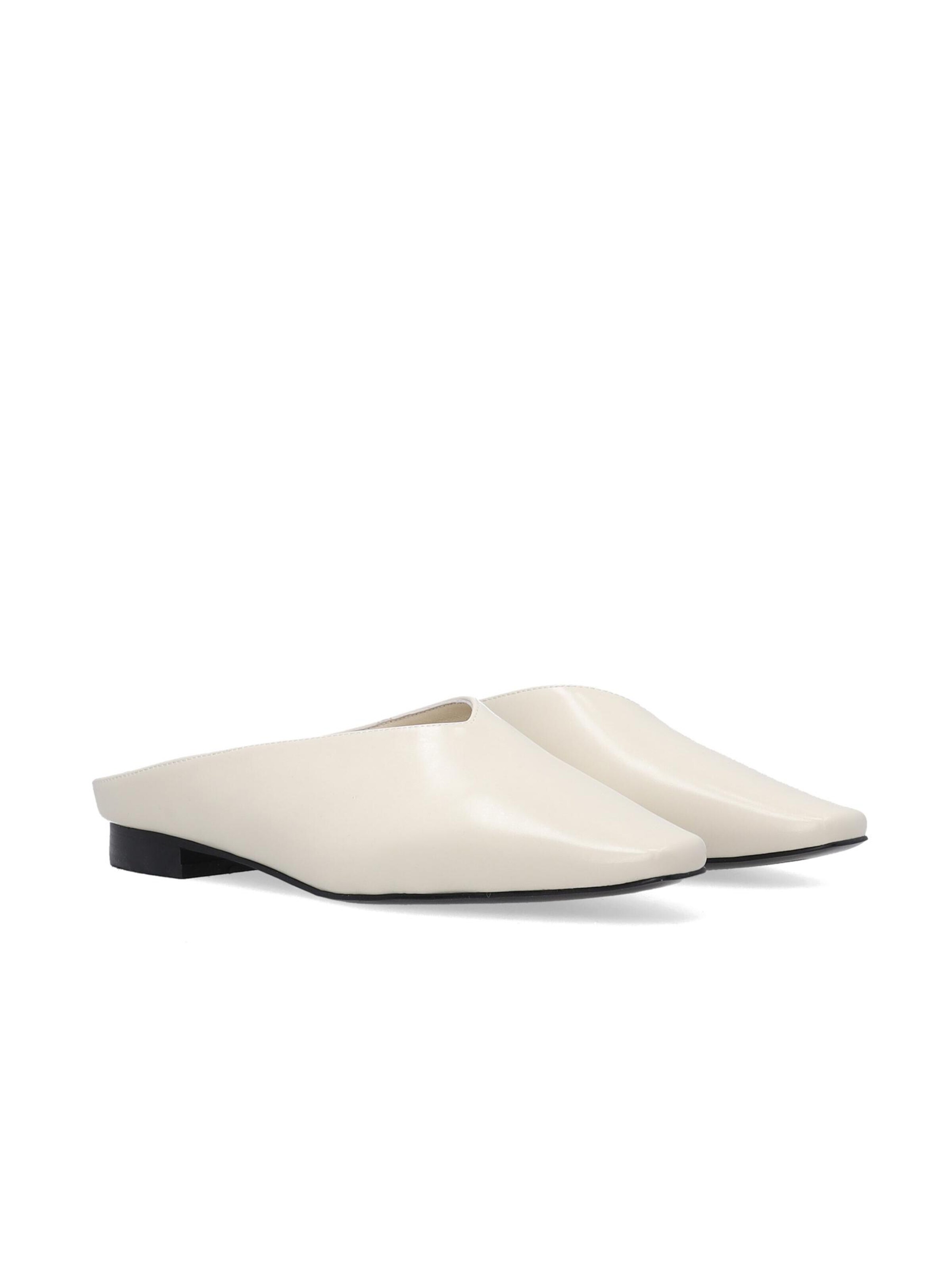 VENEZIA Pantolette 'Venezia'‌‌‌‌‌‌ in Weiß