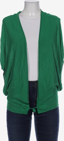 Firetrap Sweater & Cardigan in M in Green: front