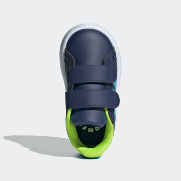 ADIDAS ORIGINALS Sneakers 'Grand Court 2.0' in Blue