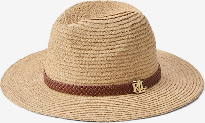Lauren Ralph Lauren Hattu värissä beige, Tuotenäkymä