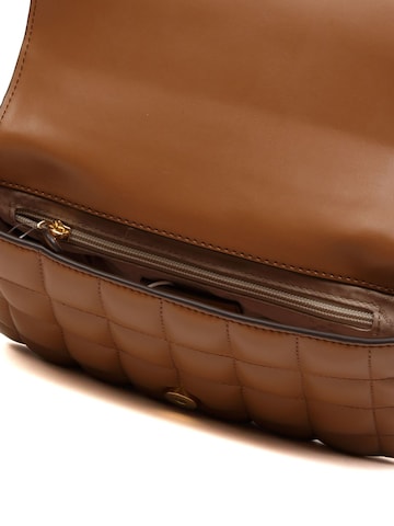 Michael Kors - Bolso de mano 'Soho Large Chain' en marrón