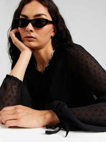 Camicia da donna 'ONLSIFF' di ONLY in nero