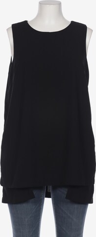 Asos Blouse & Tunic in XXL in Black: front