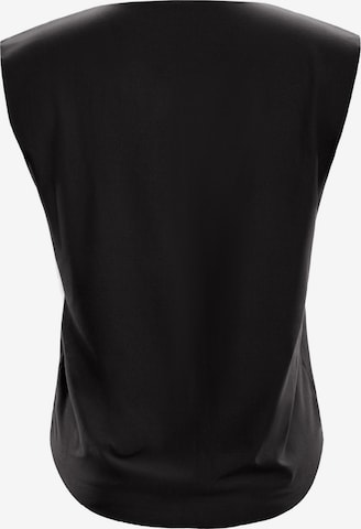 Haut de sport 'AET114LS' Winshape en noir