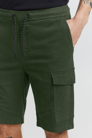 11 Project Regular Pants 'Garikko' in Green