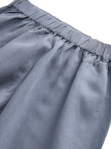 Next Regular Pants in Blue