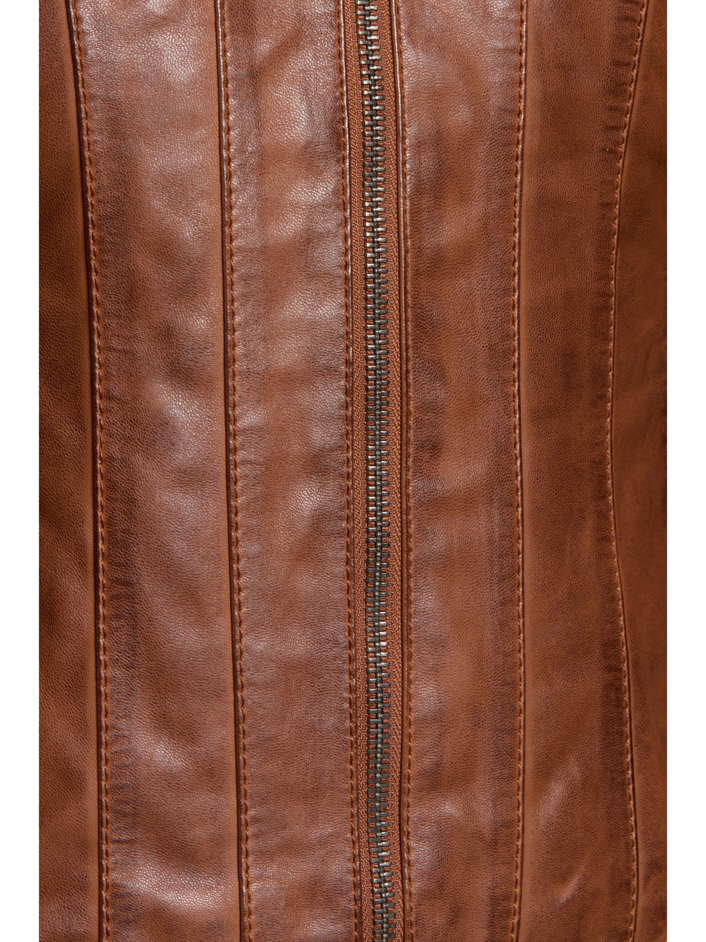 bugatti Tussenjas in Bruin