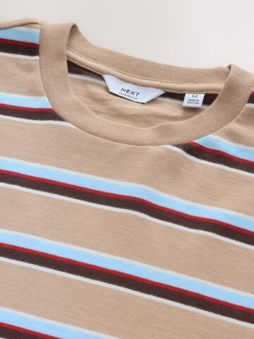 Next Футболка в Бежевый