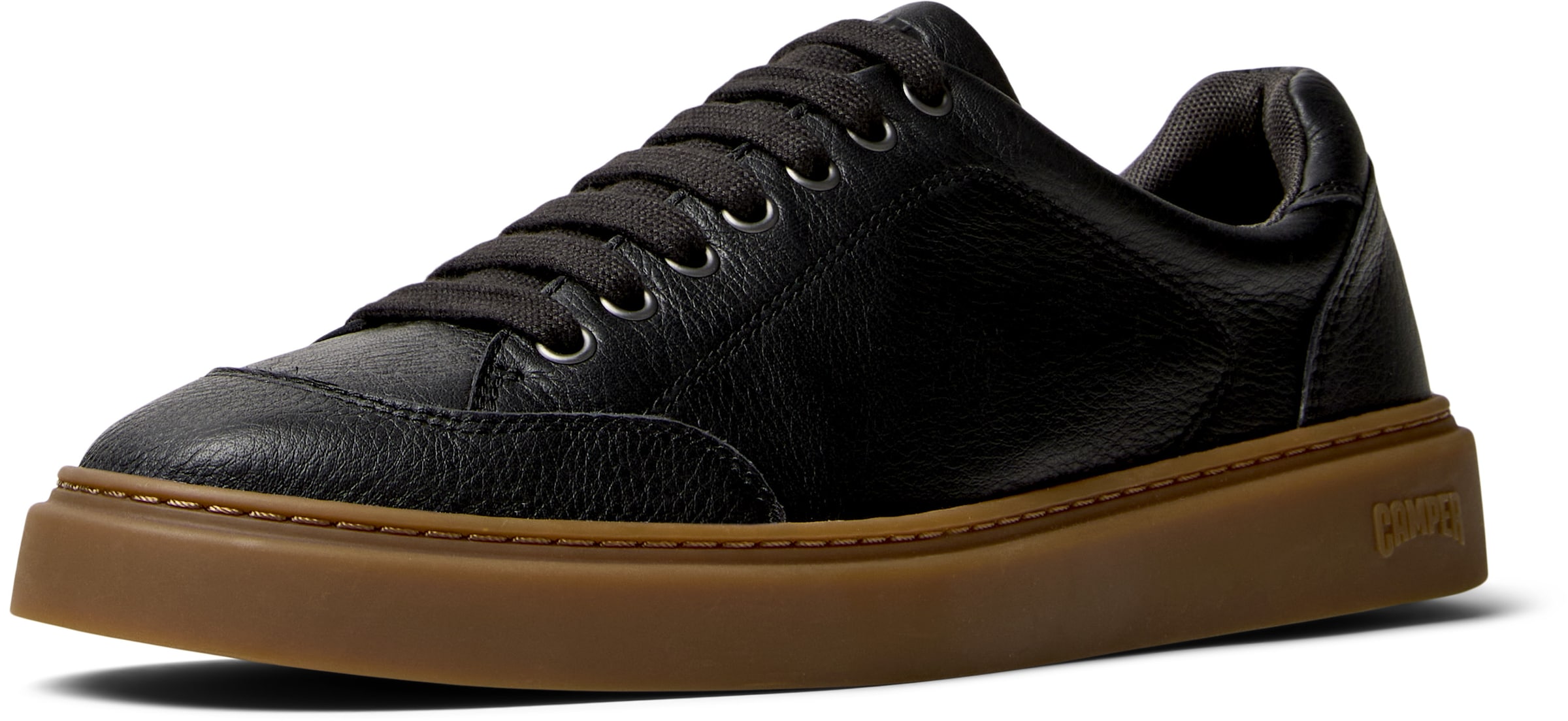 CAMPER Sneakers laag 'Runner Twentyfive' in de kleur Zwart, Productweergave