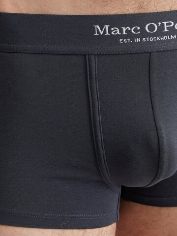 Marc O'Polo Trunk ' Essentials ' in Blau