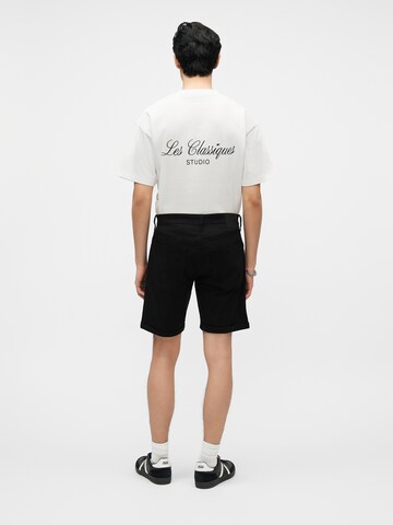 JACK & JONES - regular Pantalón 'JPSTRICK DYLAN' en azul