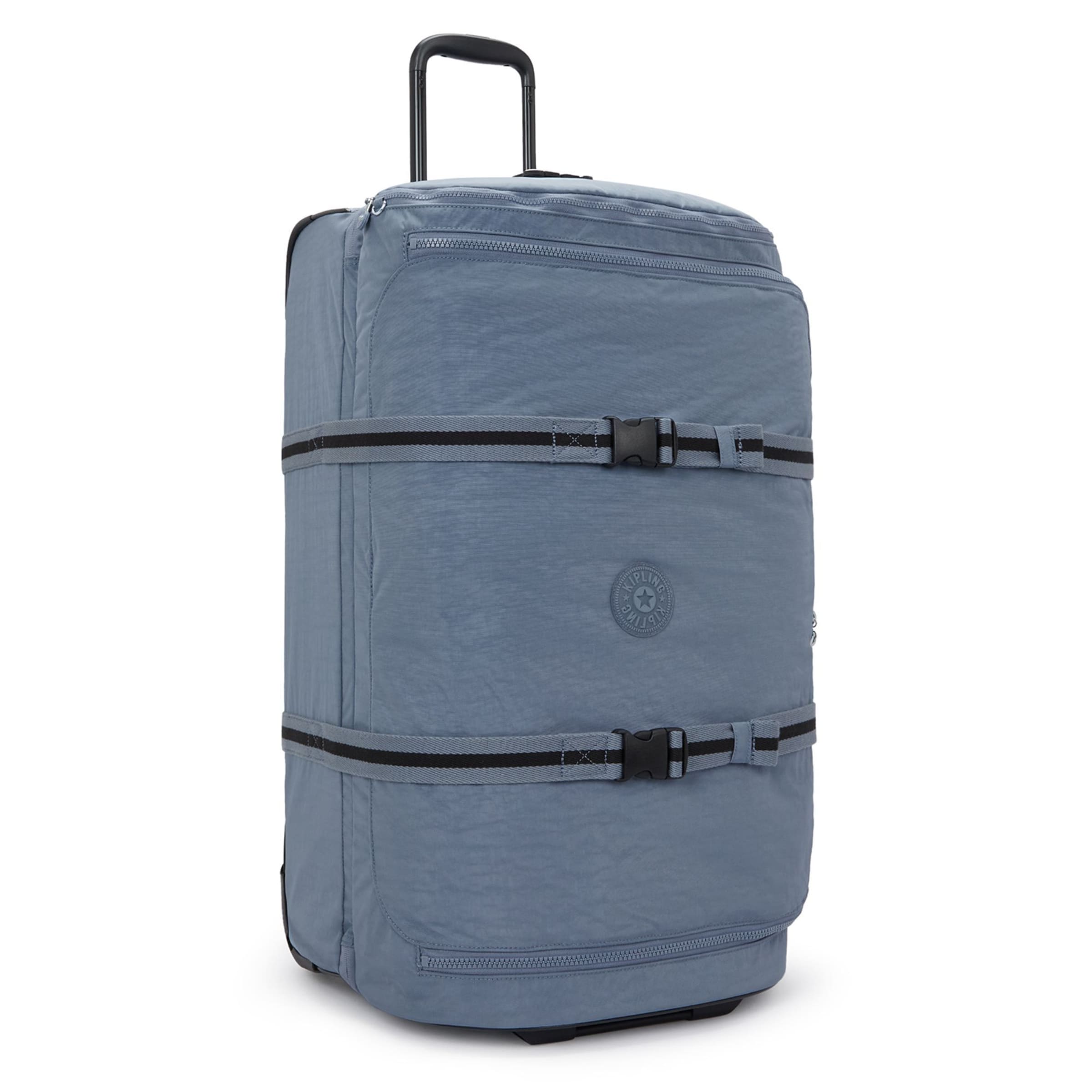 Borsa da viaggio 'Aviana' di KIPLING in blu