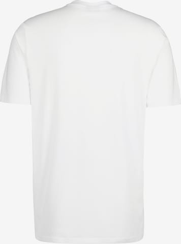 T-Shirt fonctionnel 'Tahi' OUTFITTER en blanc