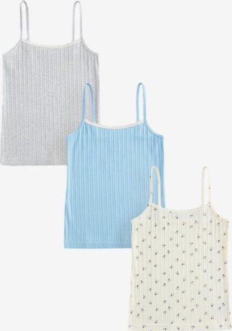 Next Toppi värissä beige: etupuoli