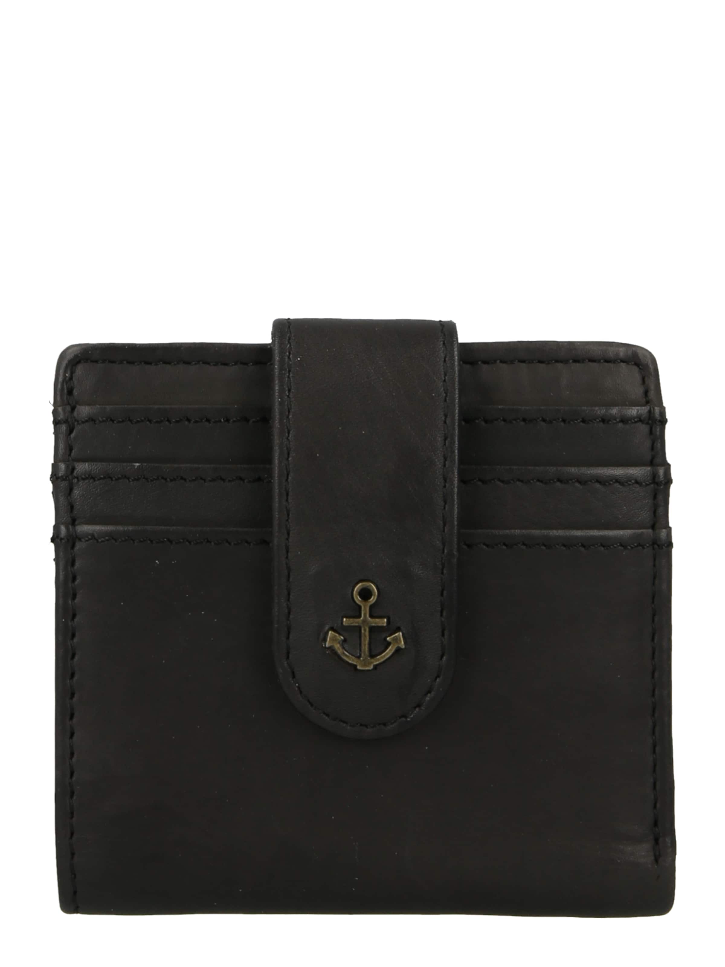 Harbour 2nd Портмоне 'Sina' в Черный: спереди