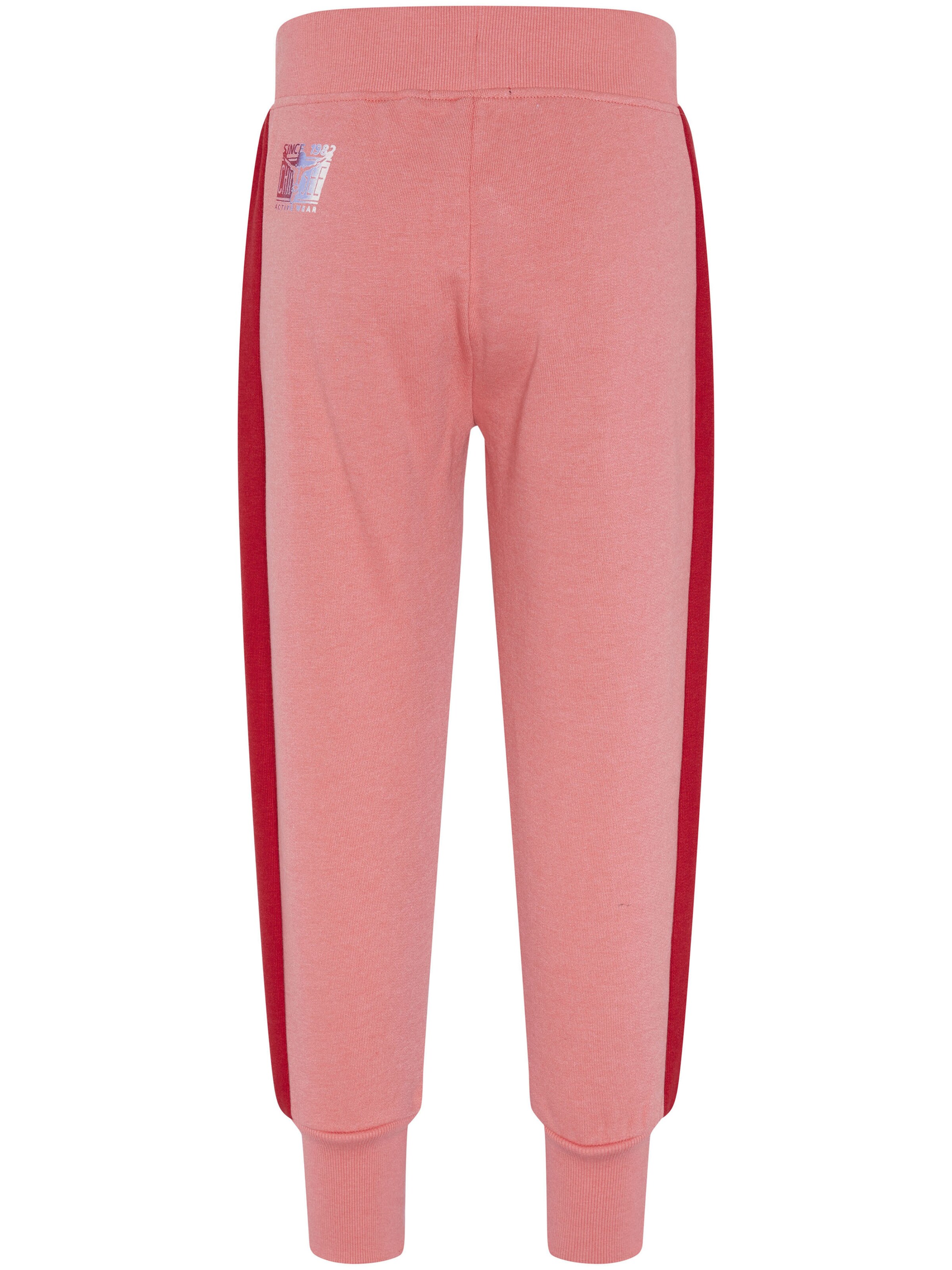 CHIEMSEE Tapered Hose in Pink