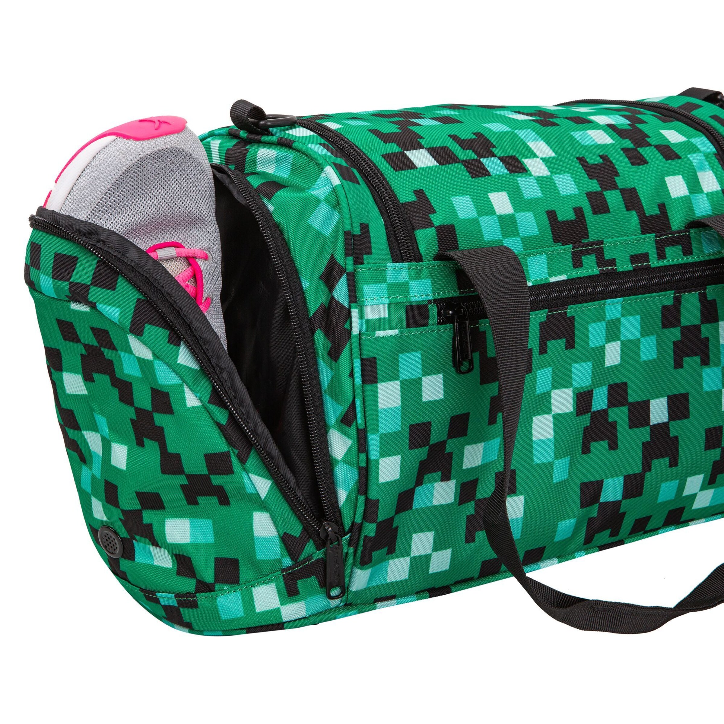 MCNEILL Sporttasche in Grün