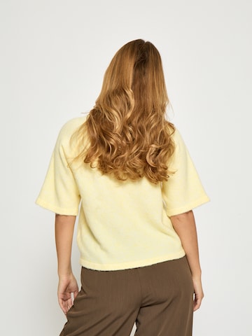 Peppercorn Top 'Kate' – žlutá