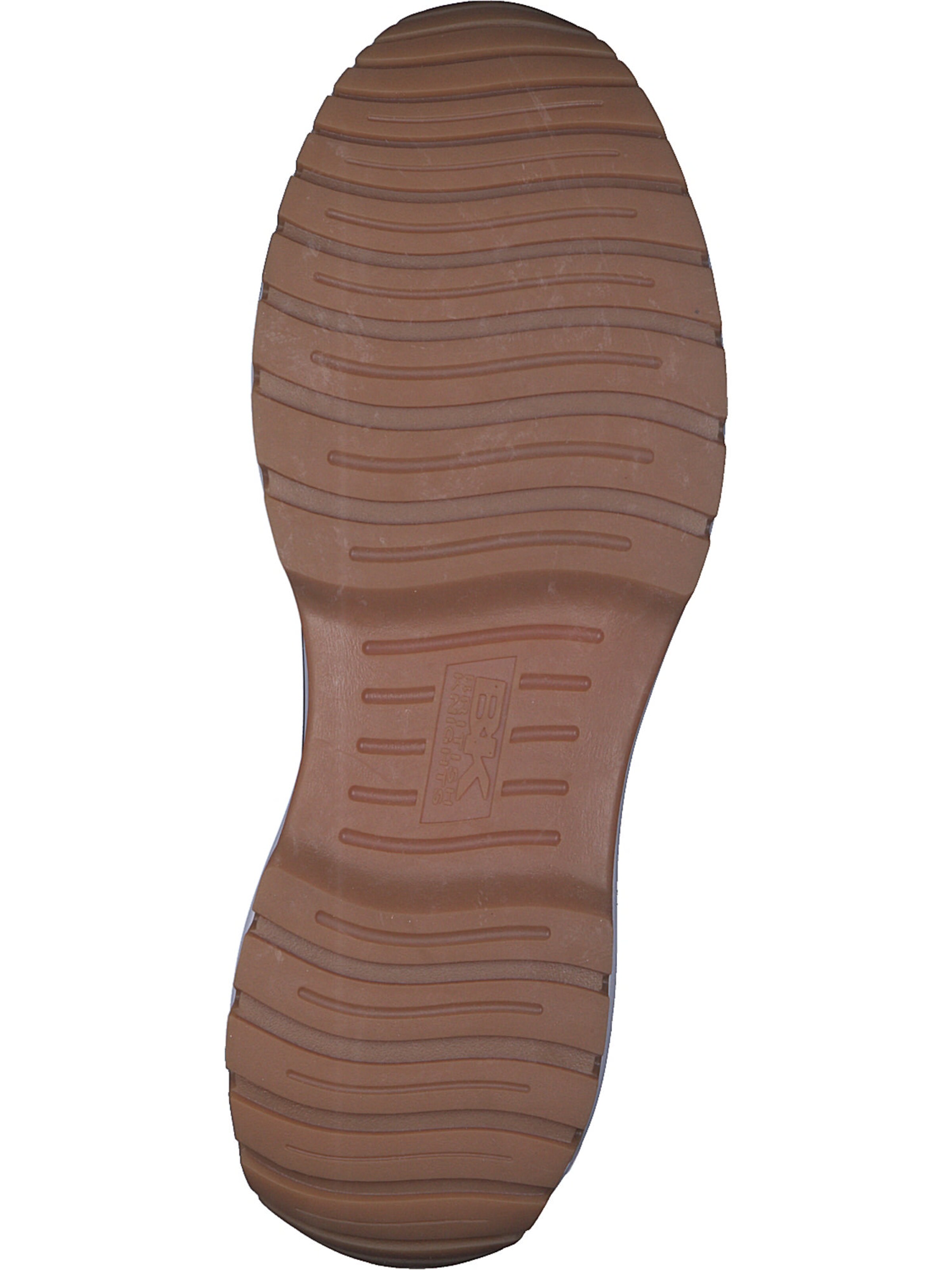 BRITISH KNIGHTS High-Top Sneakers 'Kaya Mid B53' in White