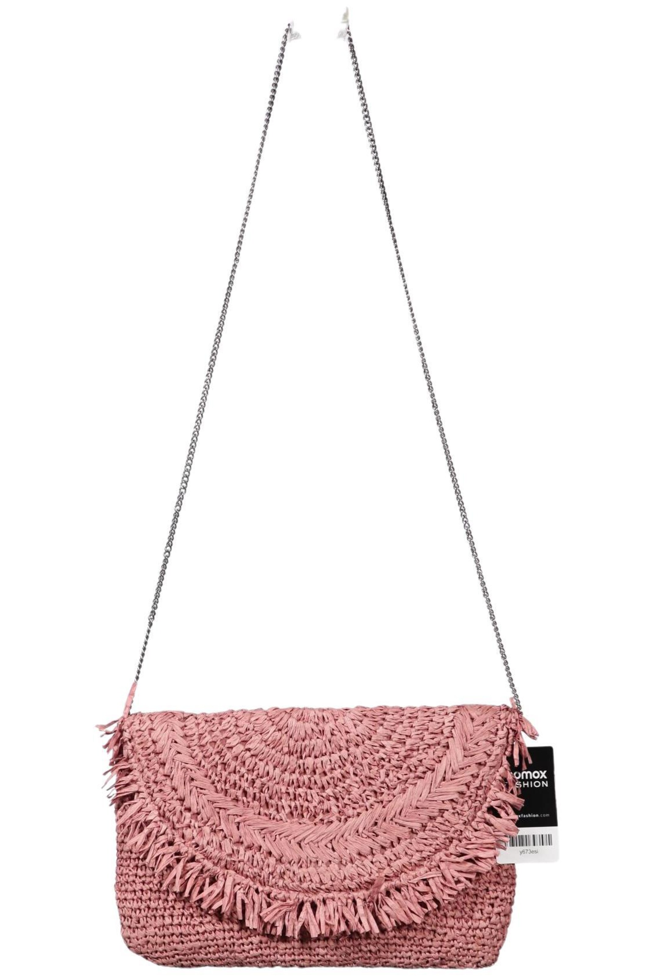 Next Handtasche klein One Size in Pink: Vorderseite