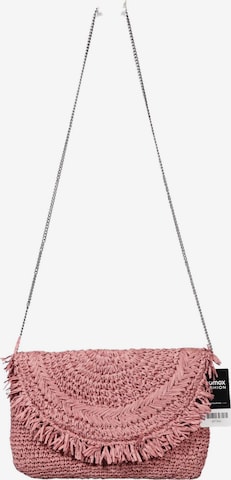 Next Handtasche klein One Size in Pink: Vorderseite