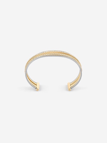 GUESS Bracelet 'Kalybe' in Gold