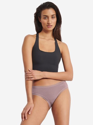 SLOGGI Panty 'GO Crush'‌‌‌‌‌‌‌‌ in Pink