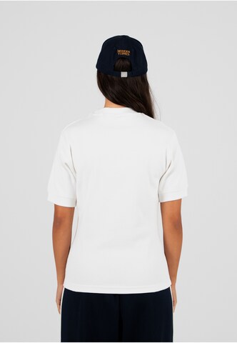 Prohibited - Camisa em branco